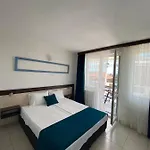 Lilia 2 Family Hotel 2* Primorsko