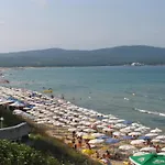 Lilia 2 Family Hotel 2* Primorsko