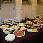 Lilia 2 Family Hotel Primorsko