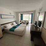 Lilia 2 Family Hotel