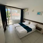 Lilia 2 Family Hotel Hotel Primorsko