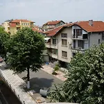 Lilia 2 Family Hotel Hotel Primorsko