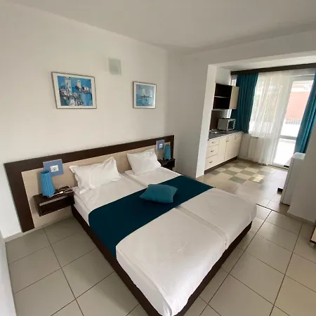 Lilia 2 Family Hotel Hotel Primorsko