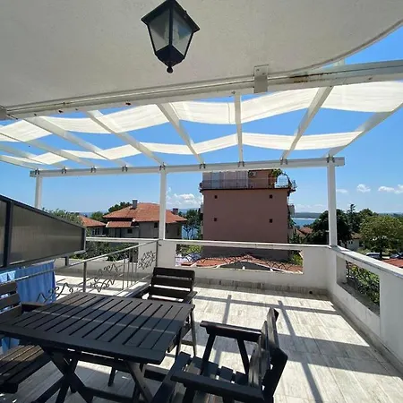 Lilia 2 Family Hotel Hotel Primorsko