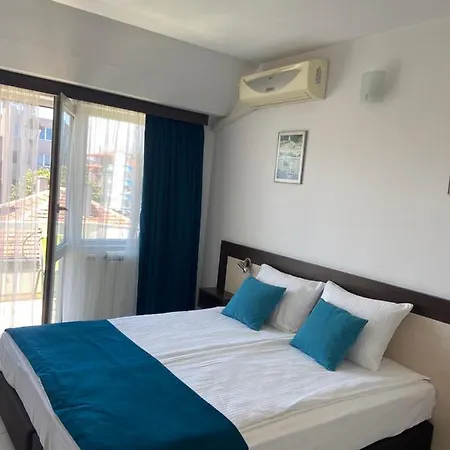 Hotel Lilia 2 Family Primorsko