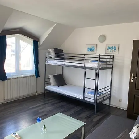 Lilia 2 Family Hotel Primorsko