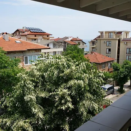 Hotel Lilia 2 Family Primorsko