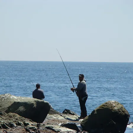 Lilia 2 Family Hotel Primorsko