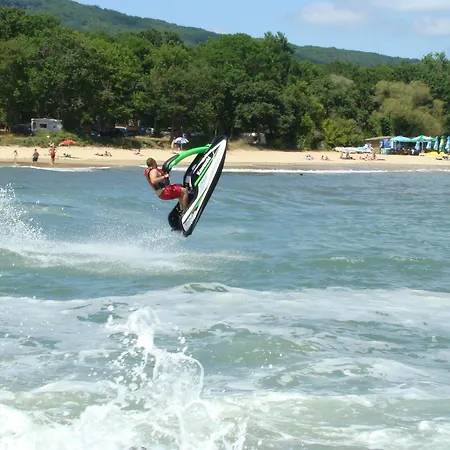 Lilia 2 Family Hotel Primorsko