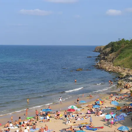 Lilia 2 Family Primorsko