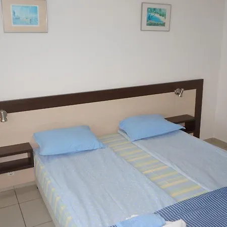 Hotel Lilia 2 Family 2*