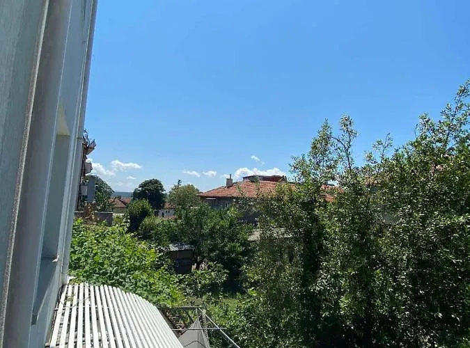 Lilia 2 Family Hotel Primorsko