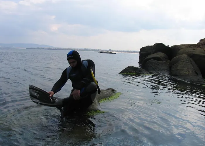 Lilia 2 Family Hotel Primorsko