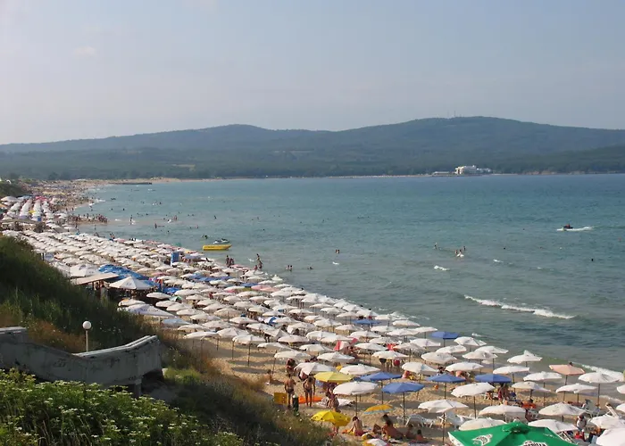 Lilia 2 Family 2* Primorsko