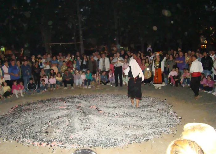 Lilia 2 Family Primorsko