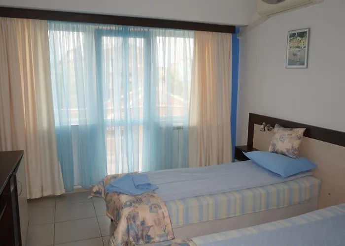 Lilia 2 Family 2* Primorsko