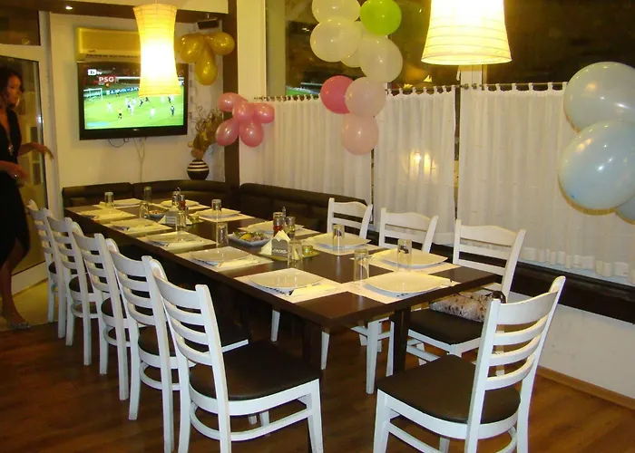 Hotel Lilia 2 Family