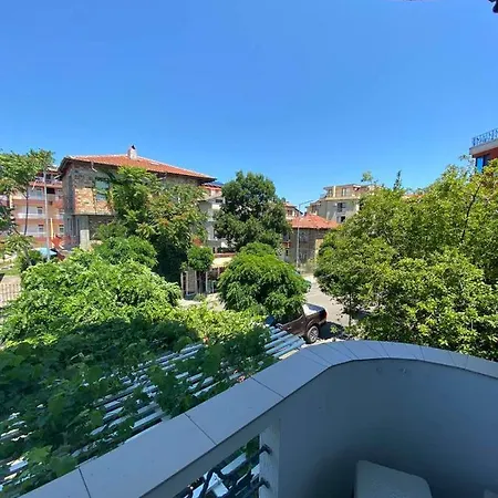 Lilia 2 Family 2* Primorsko