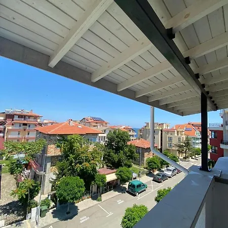 Hotel Lilia 2 Family Primorsko