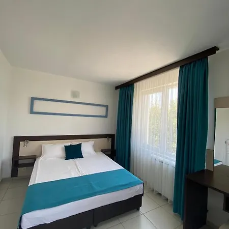Hotel Lilia 2 Family Hotel Primorsko
