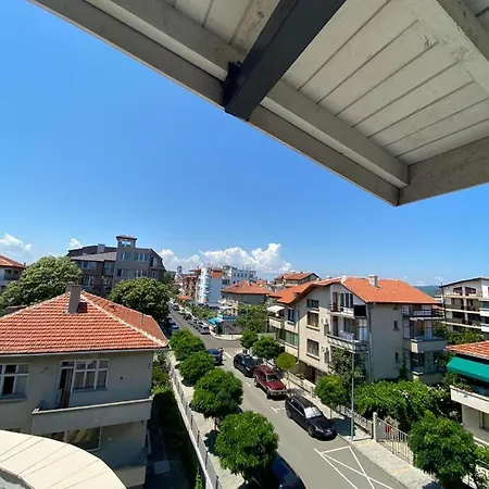 Lilia 2 Family Primorsko