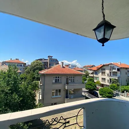 Hotel Lilia 2 Family Primorsko