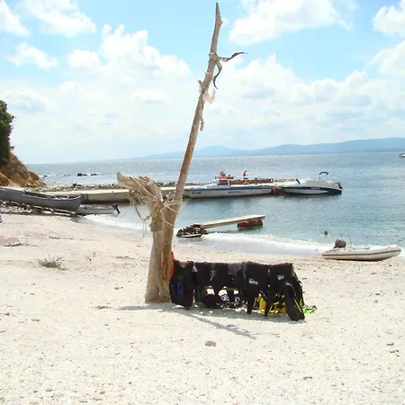 Lilia 2 Family Hotel 2*