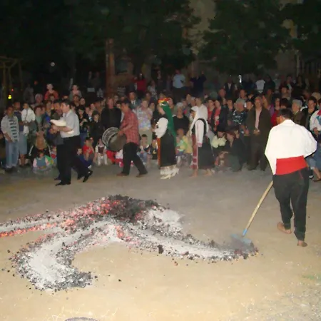 Hotel Lilia 2 Family