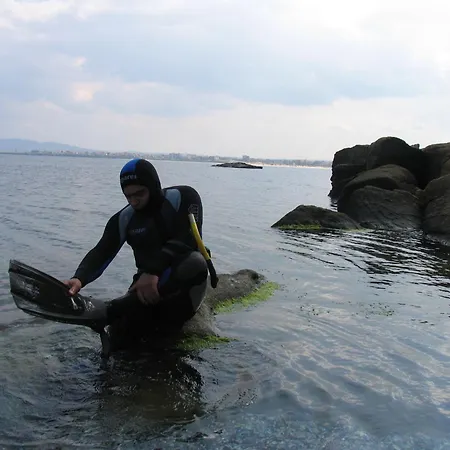 Lilia 2 Family Hotel Primorsko