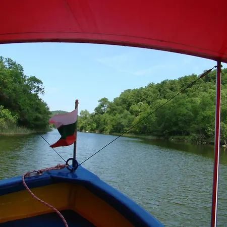 Lilia 2 Family Hotel