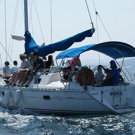 Hotel Lilia 2 Family