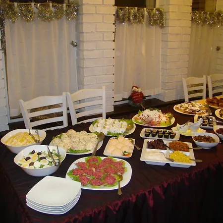 Hotel Lilia 2 Family Hotel 2*