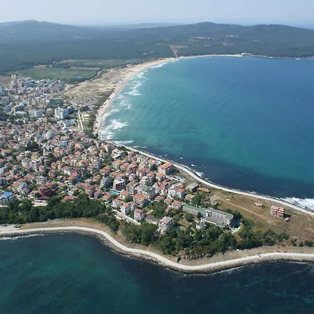 Lilia 2 Family 2* Primorsko