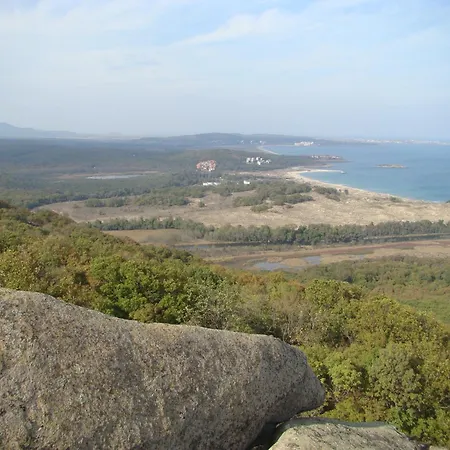 Hotel Lilia 2 Family 2*