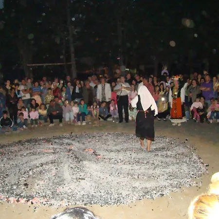 Lilia 2 Family Primorsko