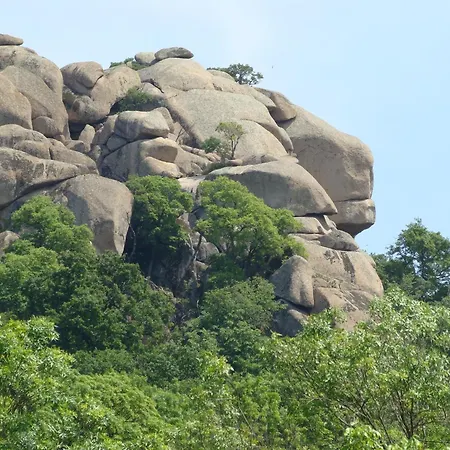 Lilia 2 Family Hotel Primorsko