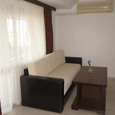 Lilia 2 Family 2* Primorsko