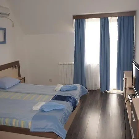 Lilia 2 Family Primorsko