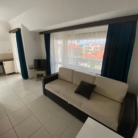 Hotel Lilia 2 Family 2*