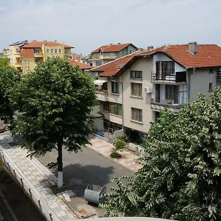 Lilia 2 Family Hotel Primorsko