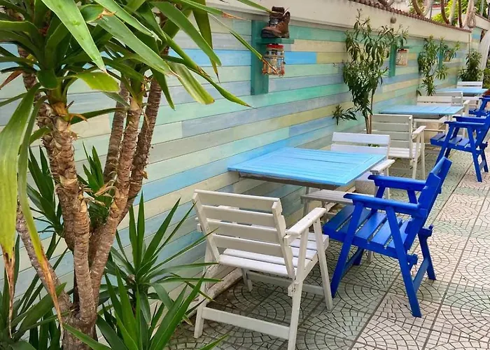 Lilia 2 Family 2* Πριμόρσκο