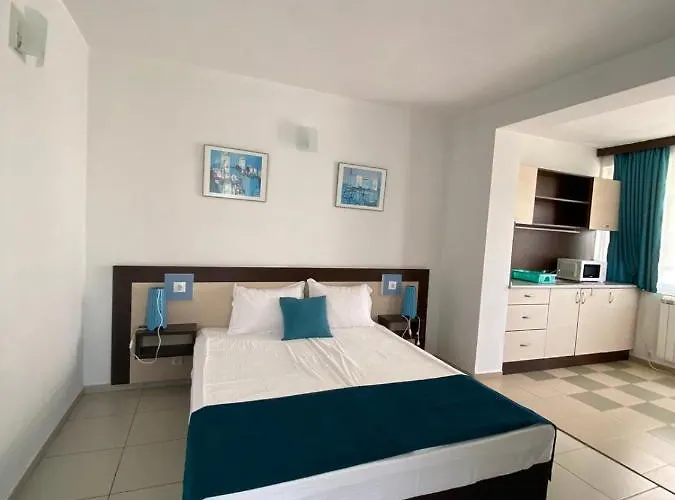 Ξενοδοχείο Lilia 2 Family 2*