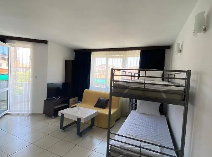 Lilia 2 Family Ξενοδοχείο