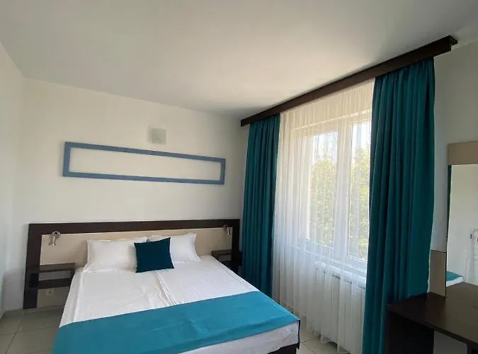 Ξενοδοχείο Lilia 2 Family Πριμόρσκο