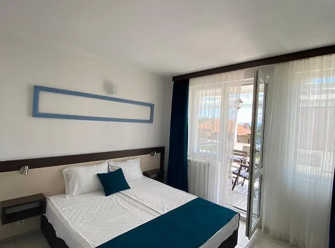 Lilia 2 Family 2* Πριμόρσκο