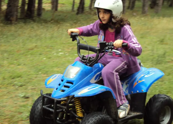 Lilia 2 Family Ξενοδοχείο