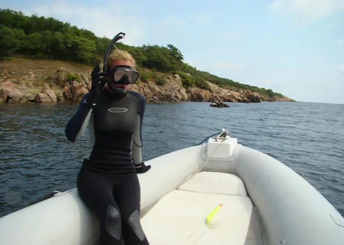 Ξενοδοχείο Lilia 2 Family