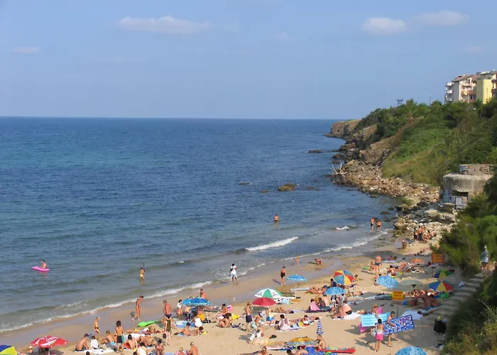 Lilia 2 Family Πριμόρσκο