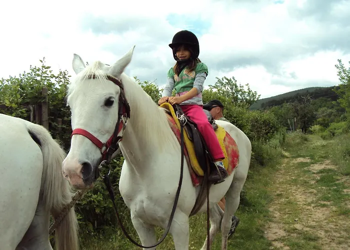 Lilia 2 Family Ξενοδοχείο