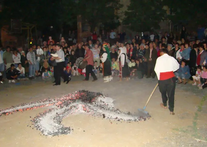 Ξενοδοχείο Lilia 2 Family